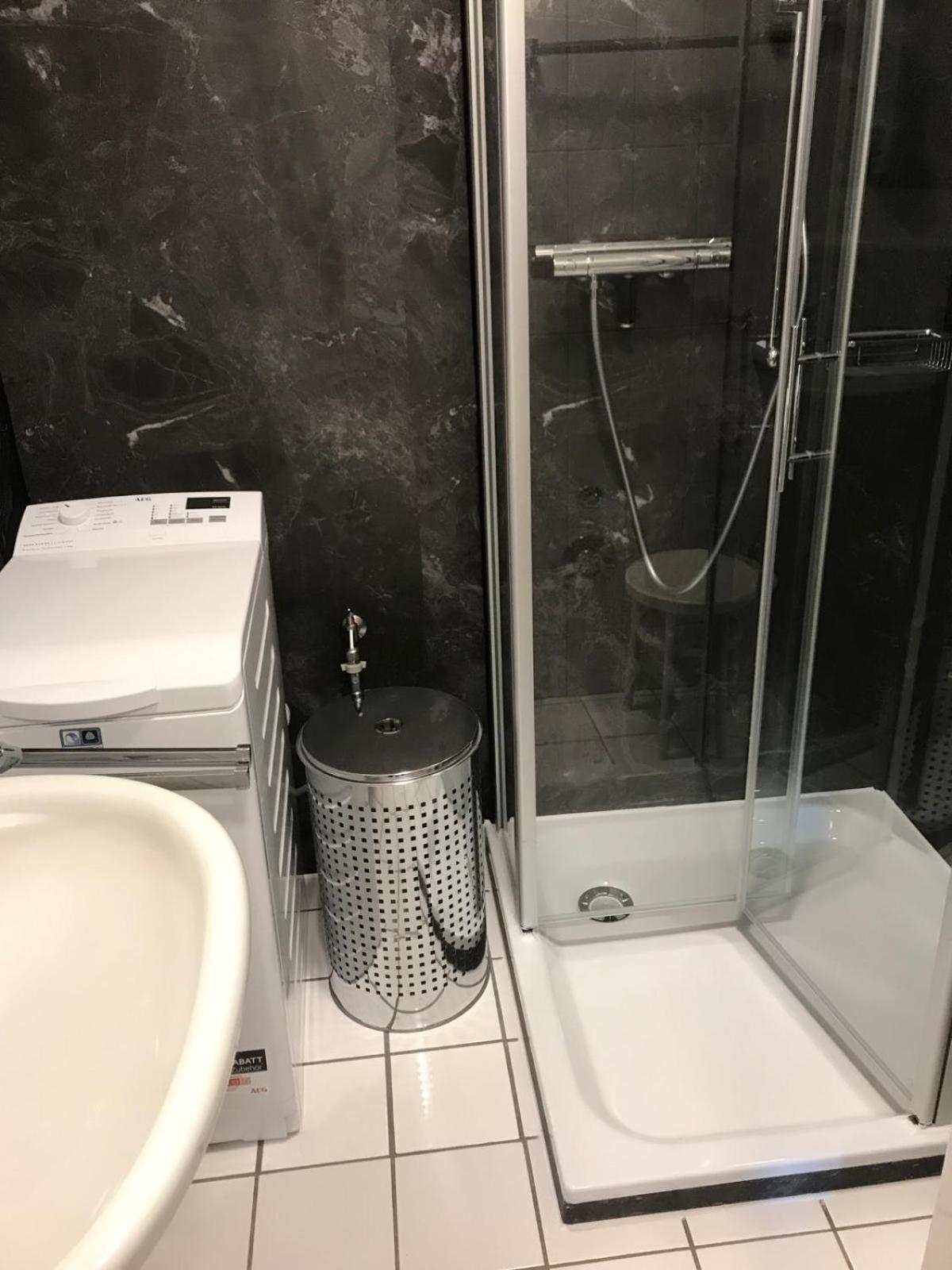 Ferienwohnung "Sielblick" In Dornumersiel エクステリア 写真